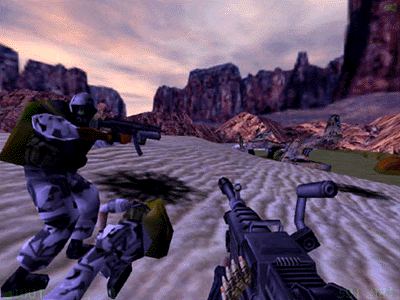 half-life